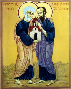 St. Peter and St. Paul